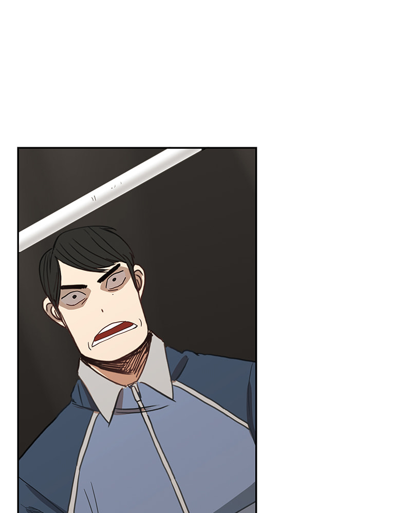 Read The Boxer chapter 35 image 5 on Lezhin