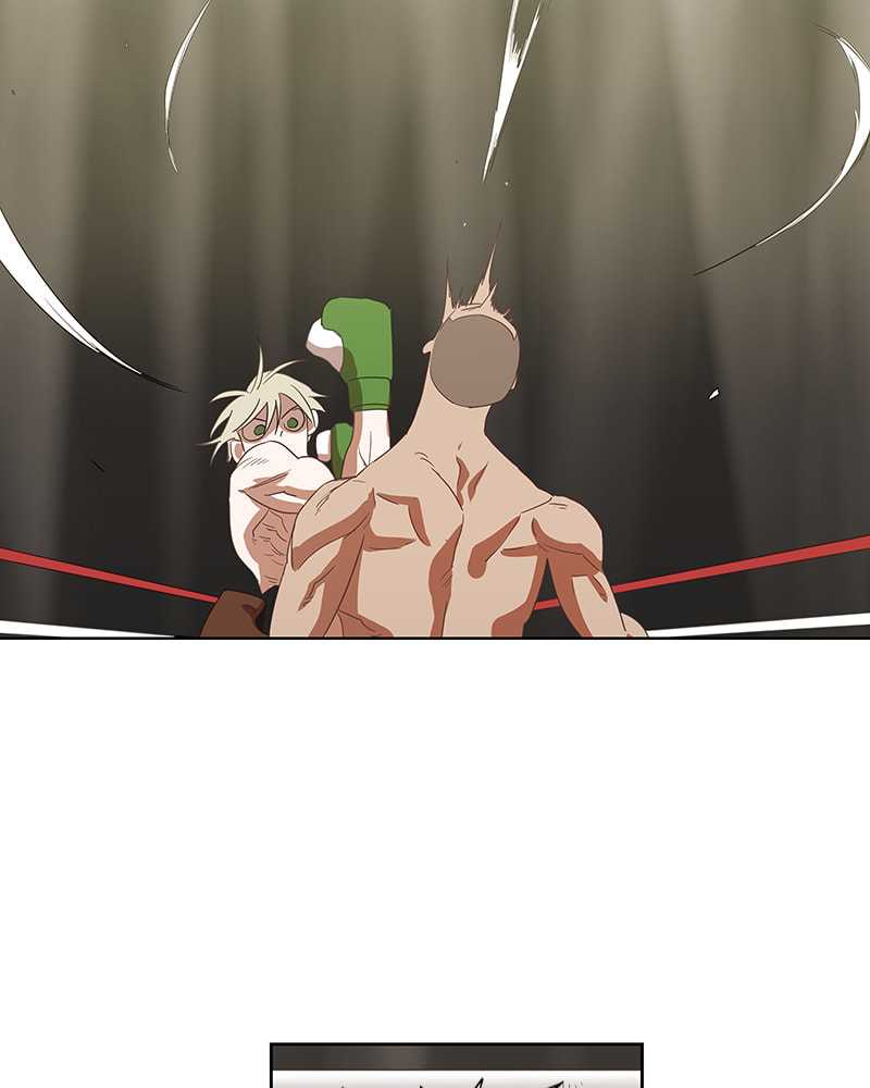 Read The Boxer chapter 35 image 53 on Lezhin