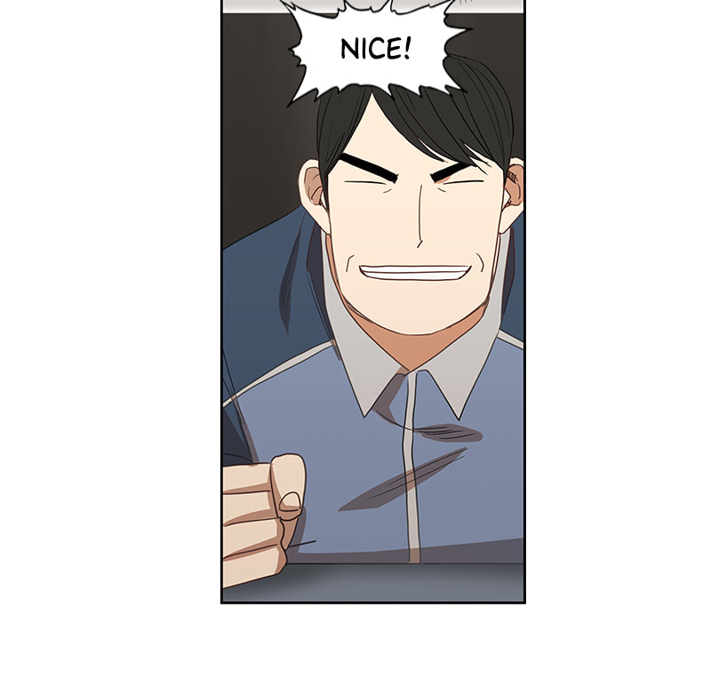Read The Boxer chapter 35 image 54 on Lezhin