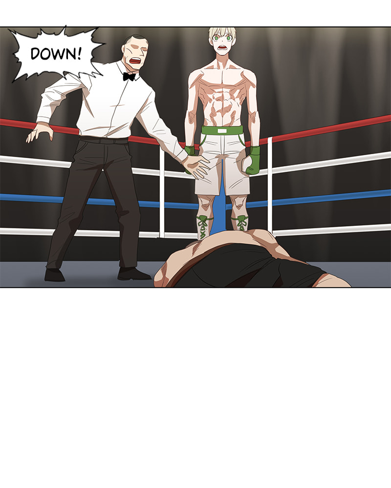 Read The Boxer chapter 35 image 56 on Lezhin