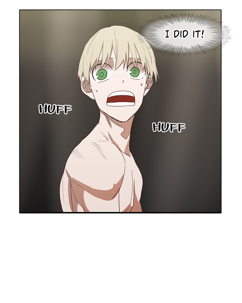 Read The Boxer chapter 35 image 57 on Lezhin