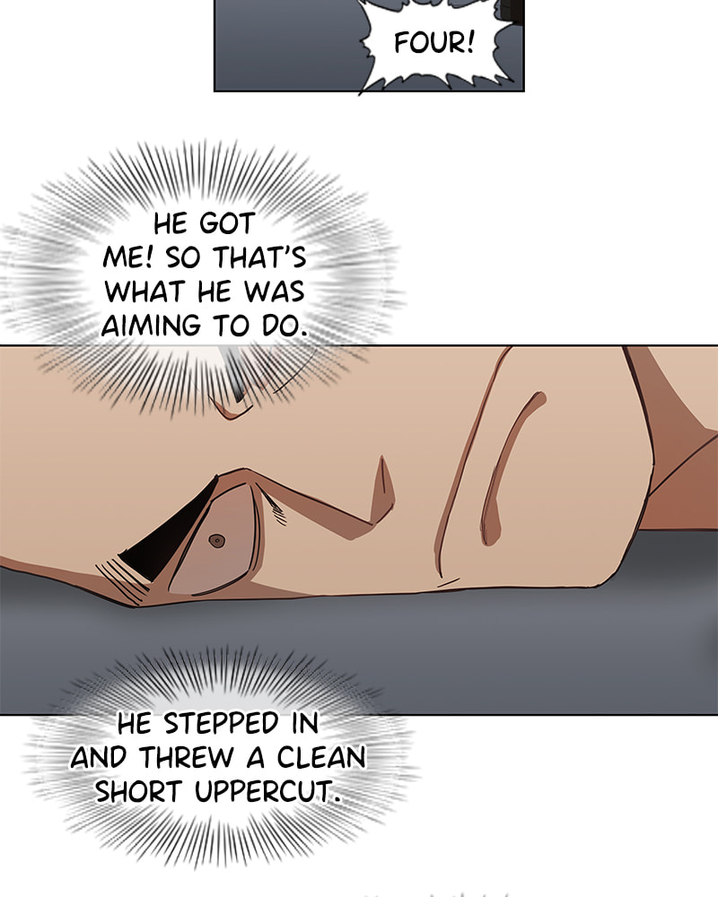 Read The Boxer chapter 35 image 59 on Lezhin