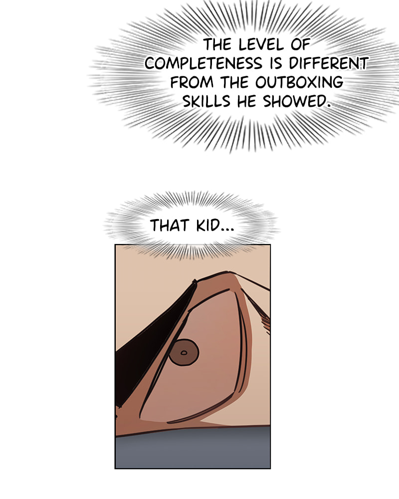 Read The Boxer chapter 35 image 60 on Lezhin
