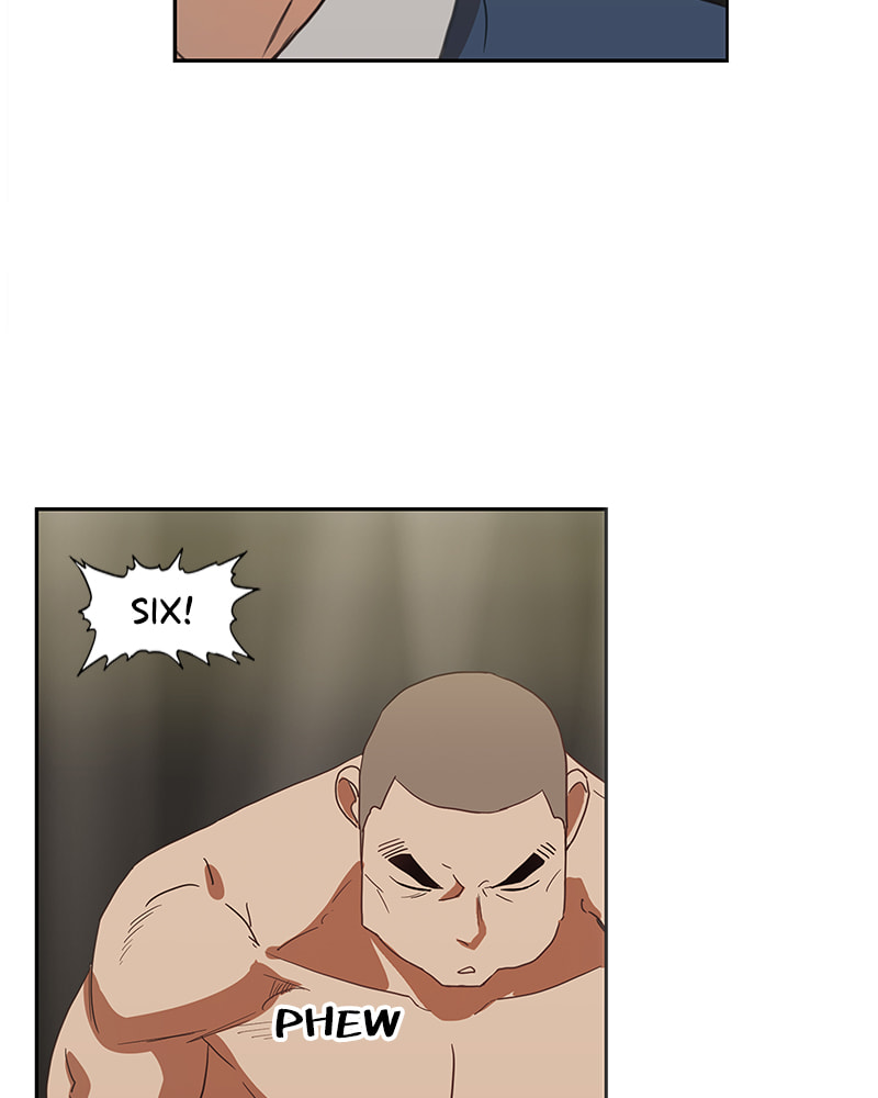 Read The Boxer chapter 35 image 63 on Lezhin
