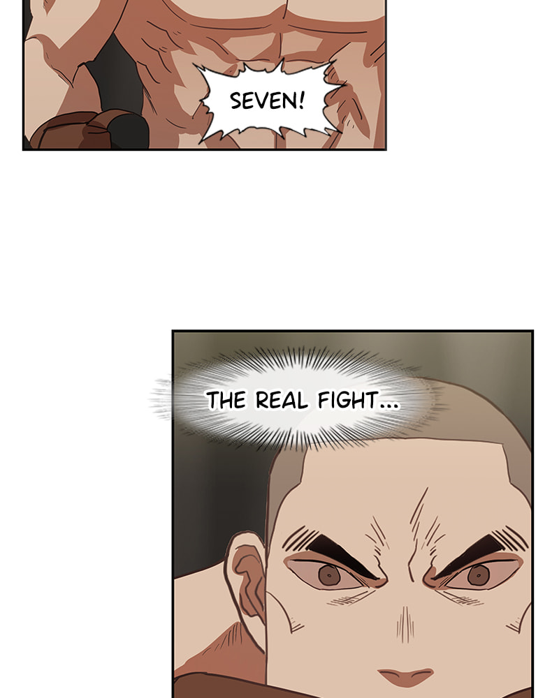 Read The Boxer chapter 35 image 64 on Lezhin