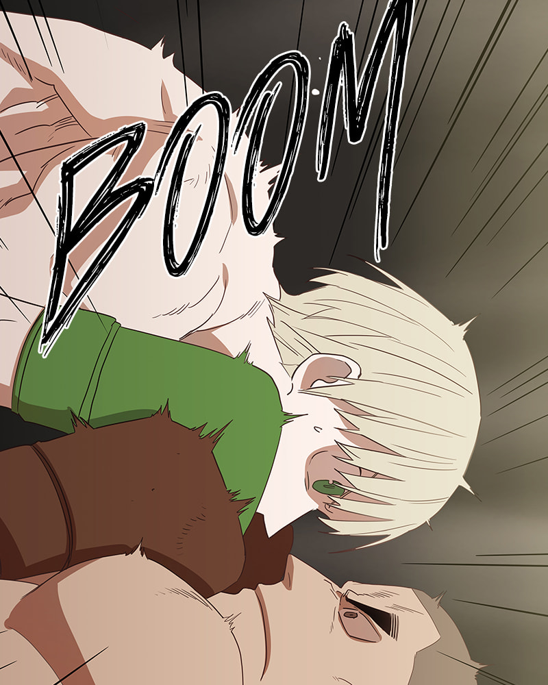 Read The Boxer chapter 35 image 69 on Lezhin