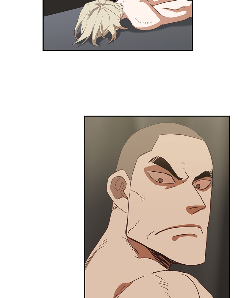 Read The Boxer chapter 35 image 7 on Lezhin
