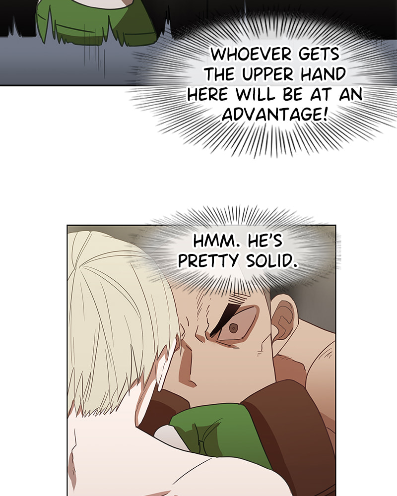 Read The Boxer chapter 35 image 72 on Lezhin