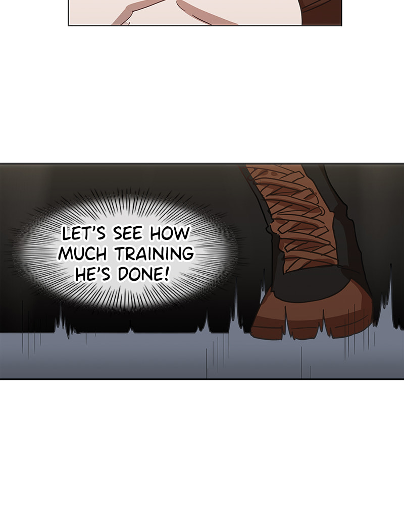 Read The Boxer chapter 35 image 73 on Lezhin