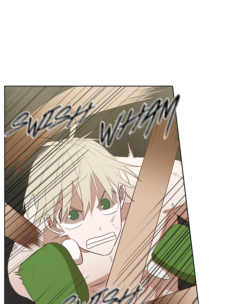 Read The Boxer chapter 35 image 75 on Lezhin