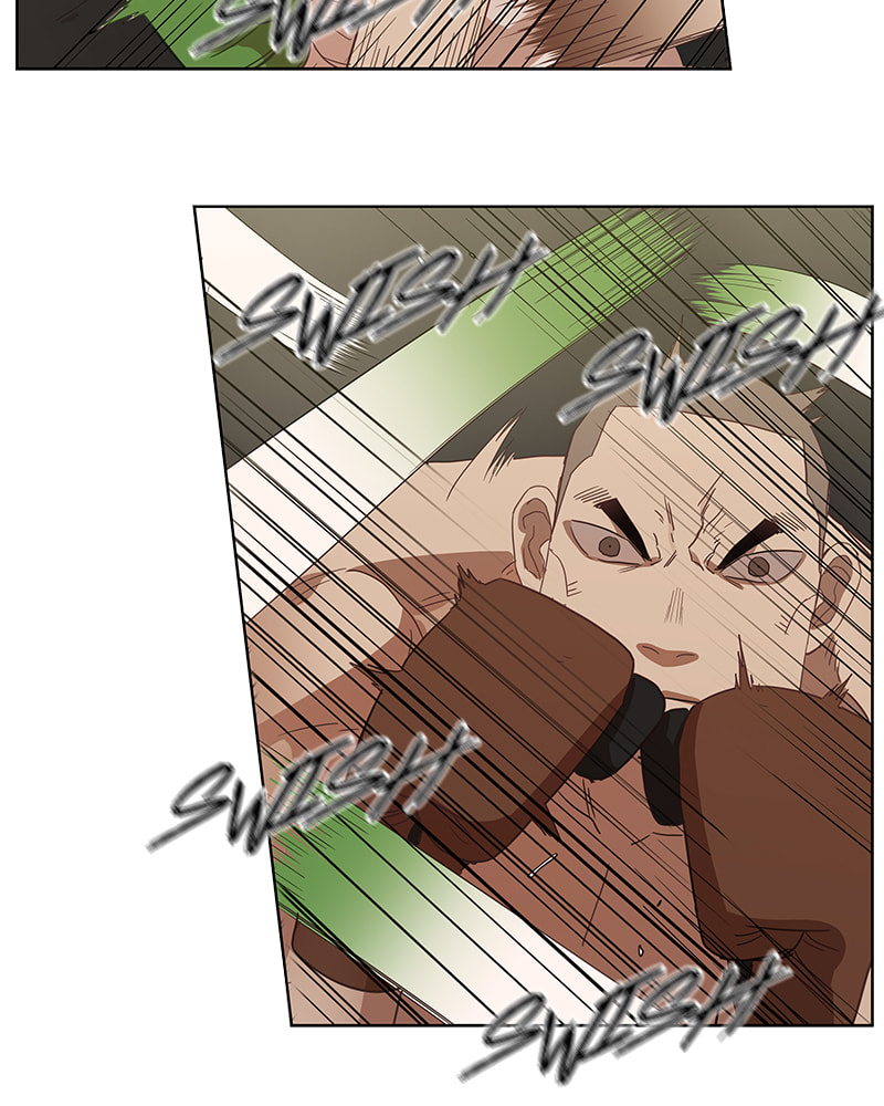 Read The Boxer chapter 35 image 76 on Lezhin