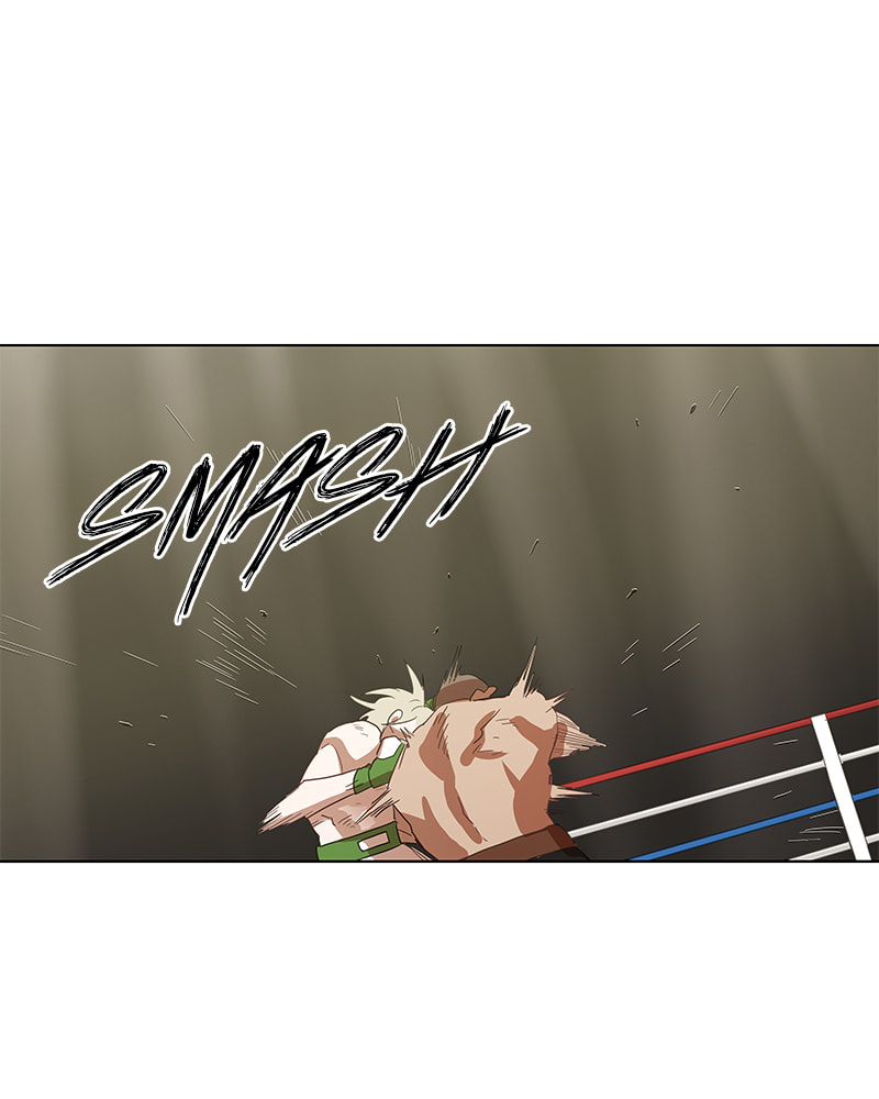 Read The Boxer chapter 35 image 77 on Lezhin
