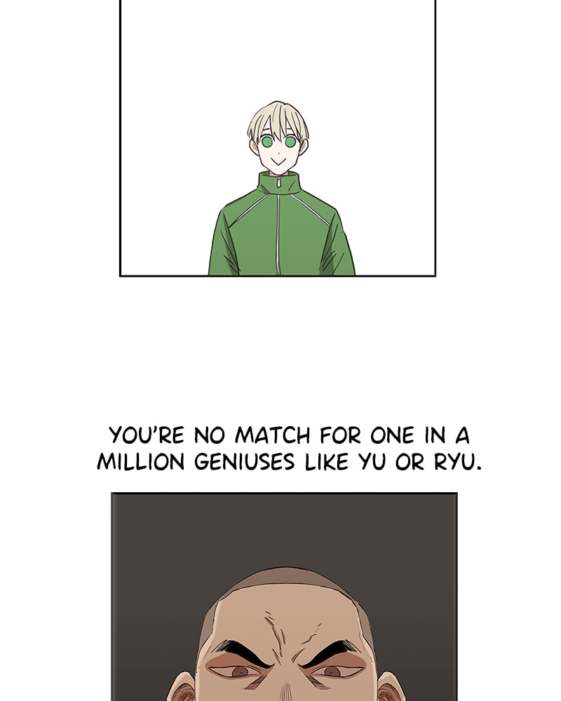 Read The Boxer chapter 35 image 79 on Lezhin