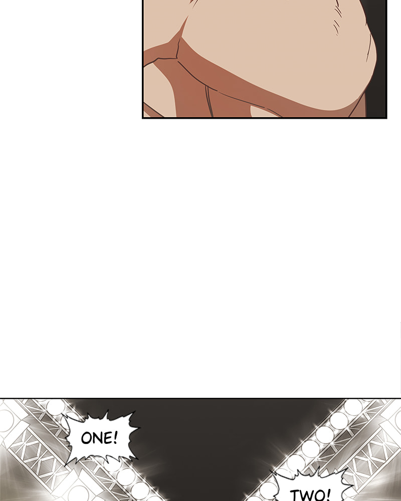 Read The Boxer chapter 35 image 8 on Lezhin