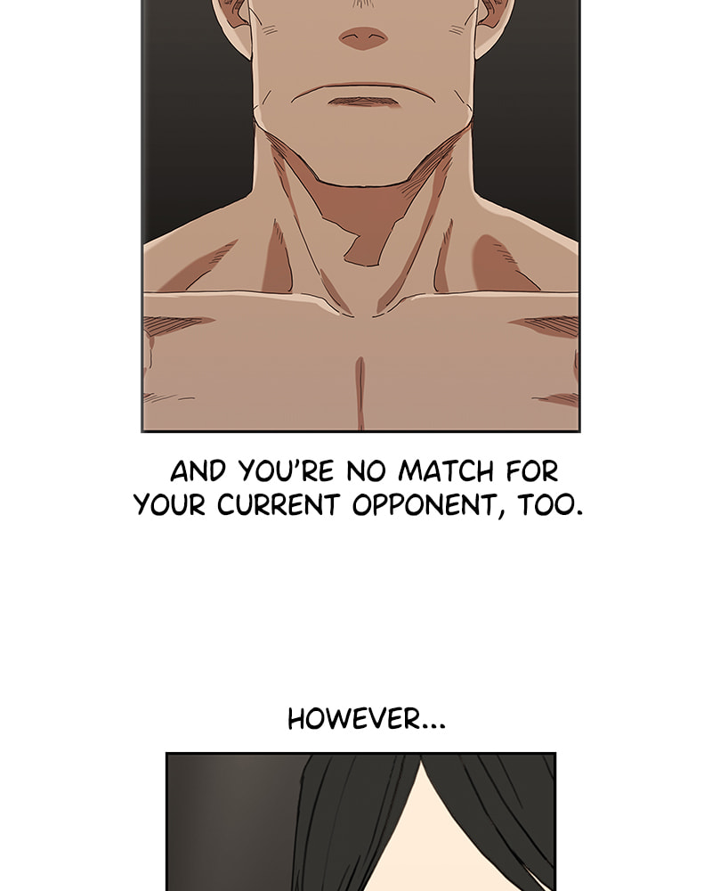 Read The Boxer chapter 35 image 80 on Lezhin