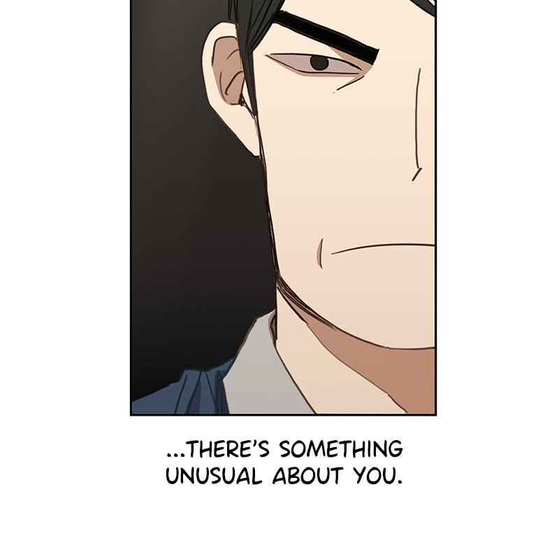 Read The Boxer chapter 35 image 81 on Lezhin