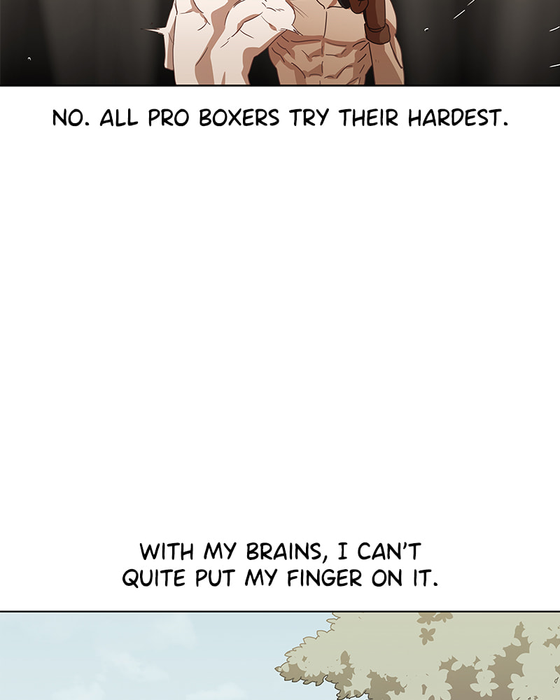 Read The Boxer chapter 35 image 83 on Lezhin