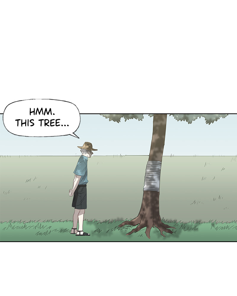 Read The Boxer chapter 35 image 85 on Lezhin