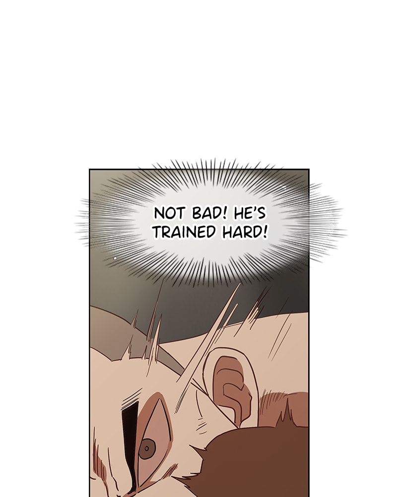 Read The Boxer chapter 35 image 88 on Lezhin
