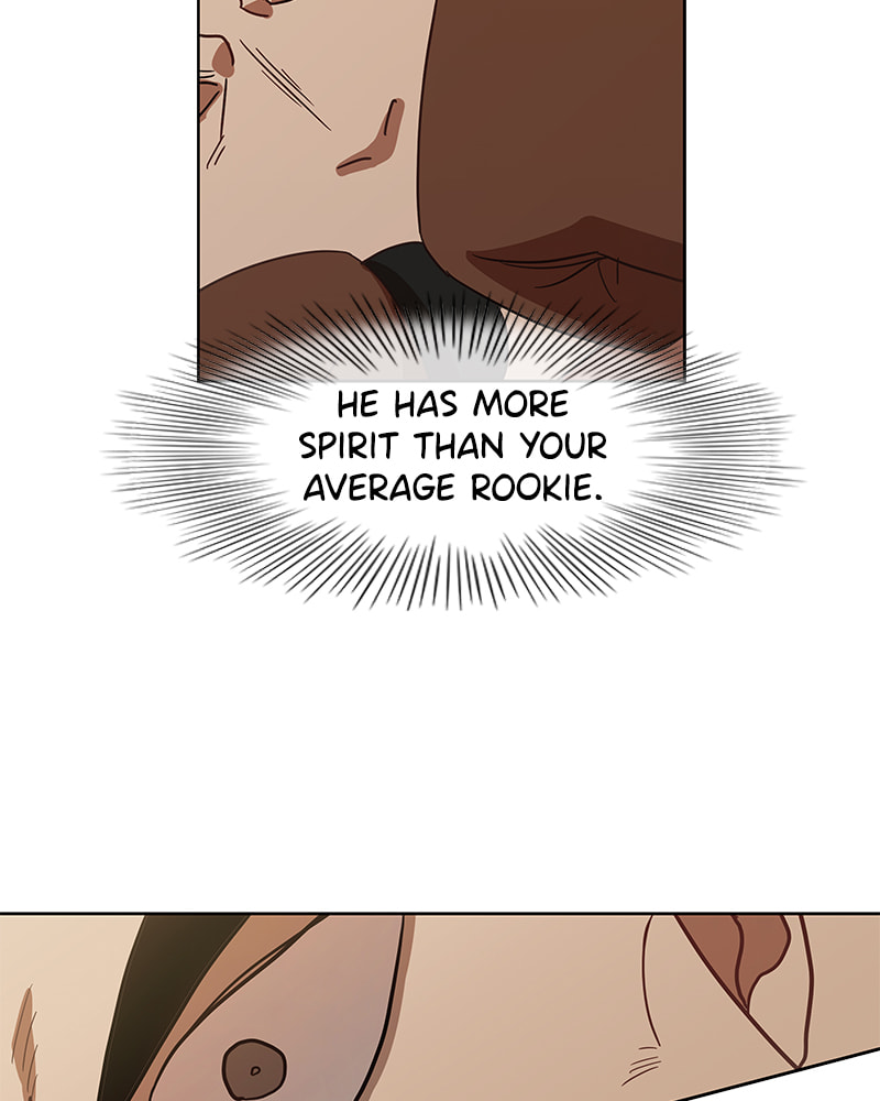 Read The Boxer chapter 35 image 89 on Lezhin