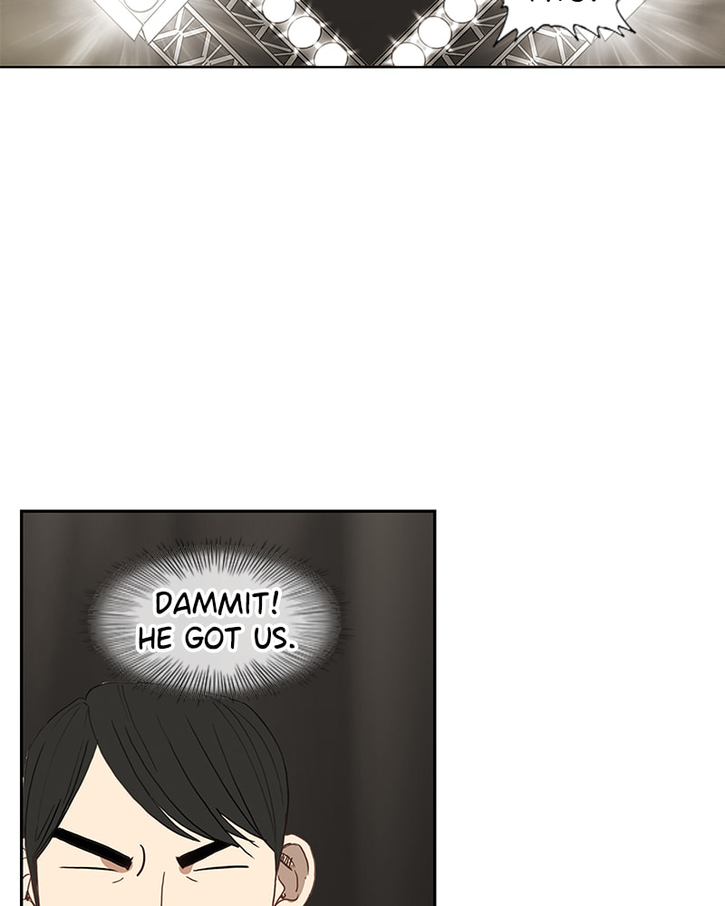 Read The Boxer chapter 35 image 9 on Lezhin