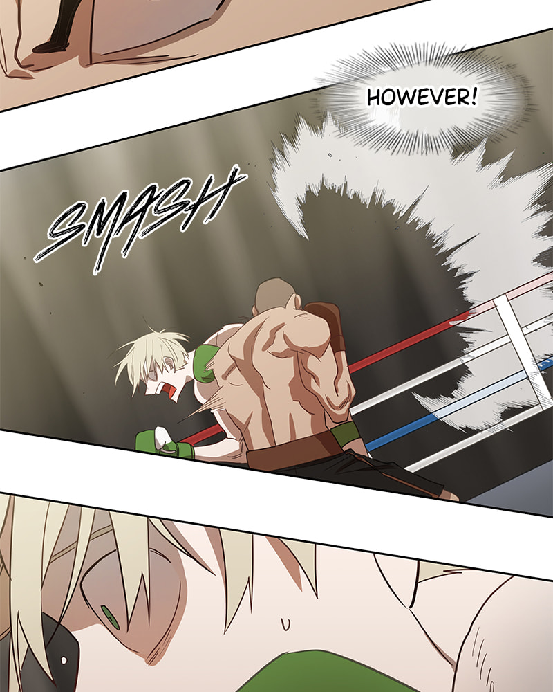 Read The Boxer chapter 35 image 90 on Lezhin