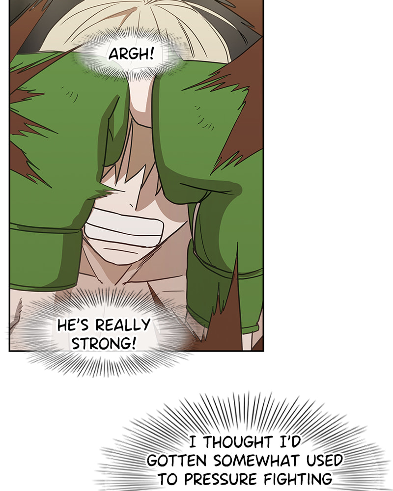 Read The Boxer chapter 35 image 93 on Lezhin