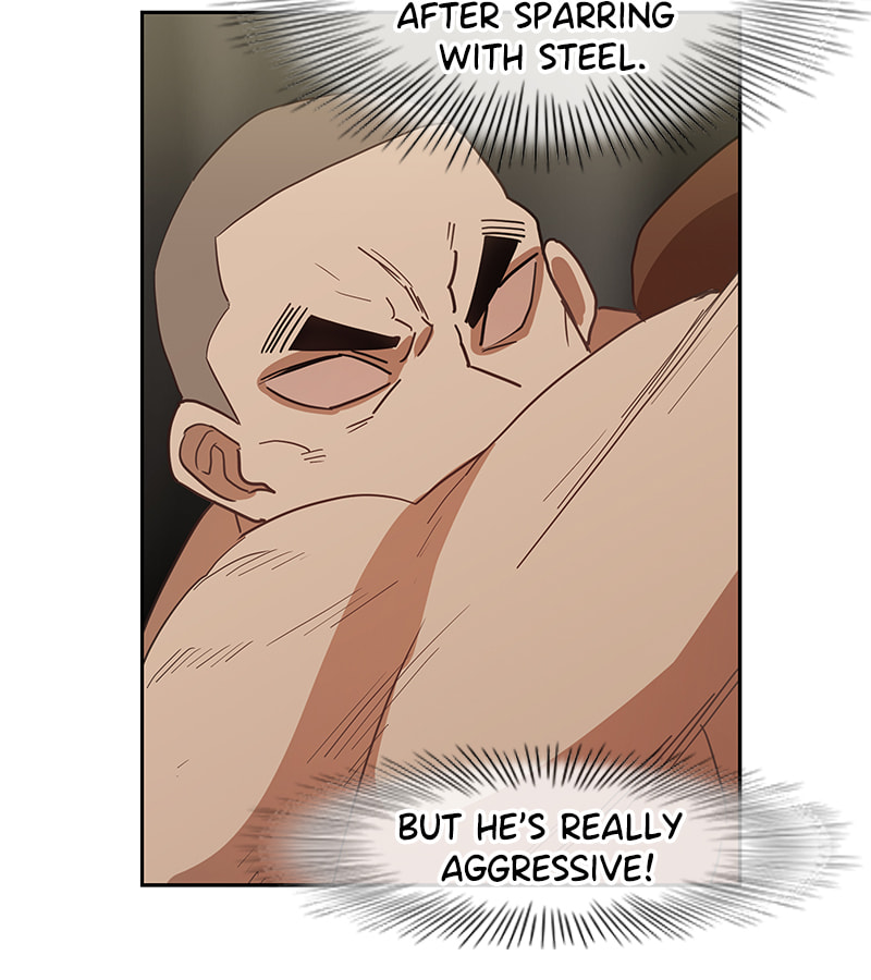 Read The Boxer chapter 35 image 94 on Lezhin