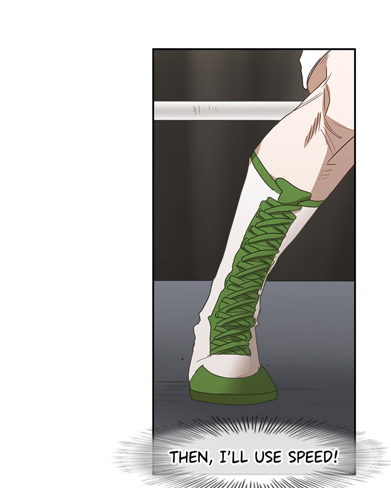 Read The Boxer chapter 35 image 95 on Lezhin