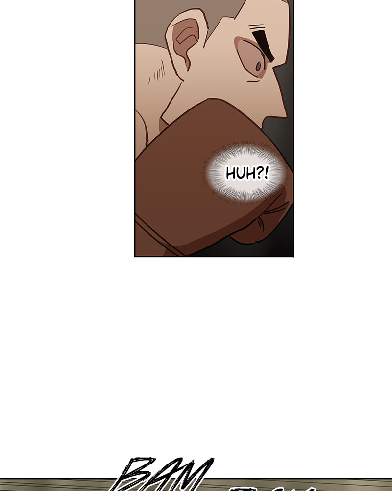 Read The Boxer chapter 35 image 98 on Lezhin