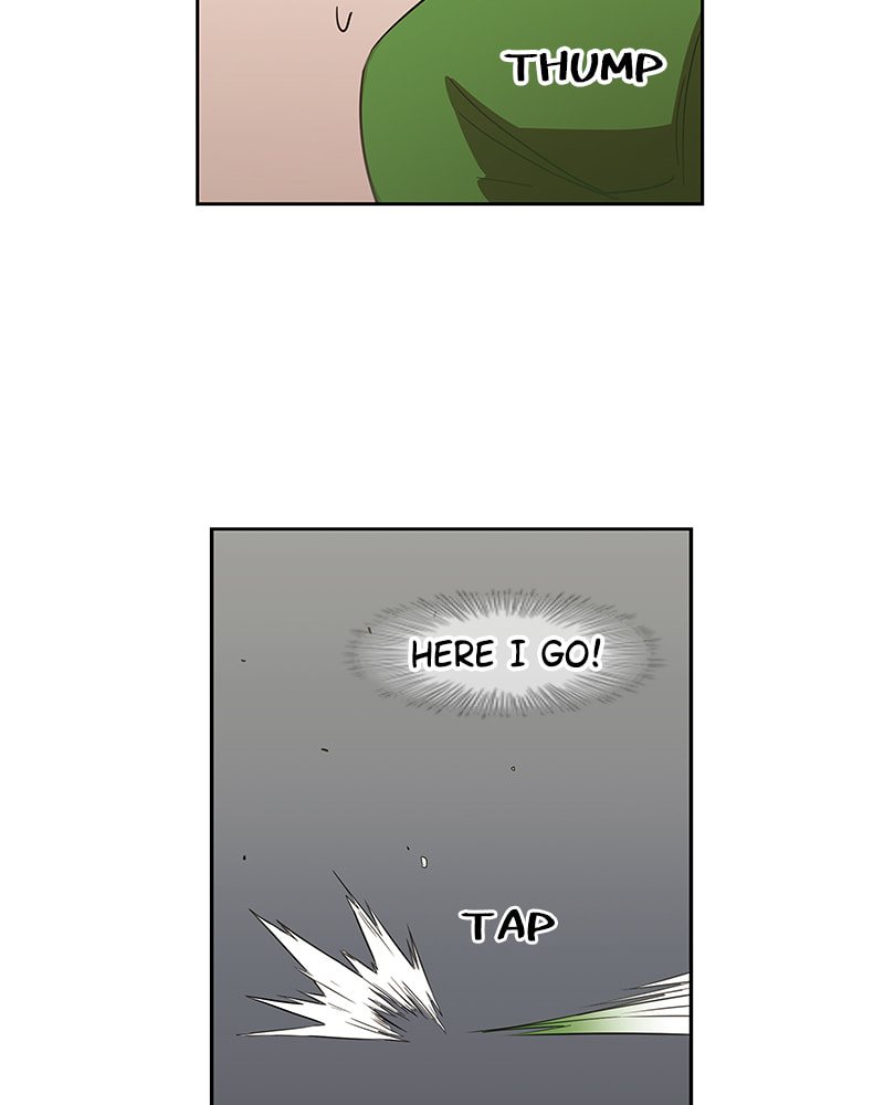 Read The Boxer chapter 36 image 10 on Lezhin