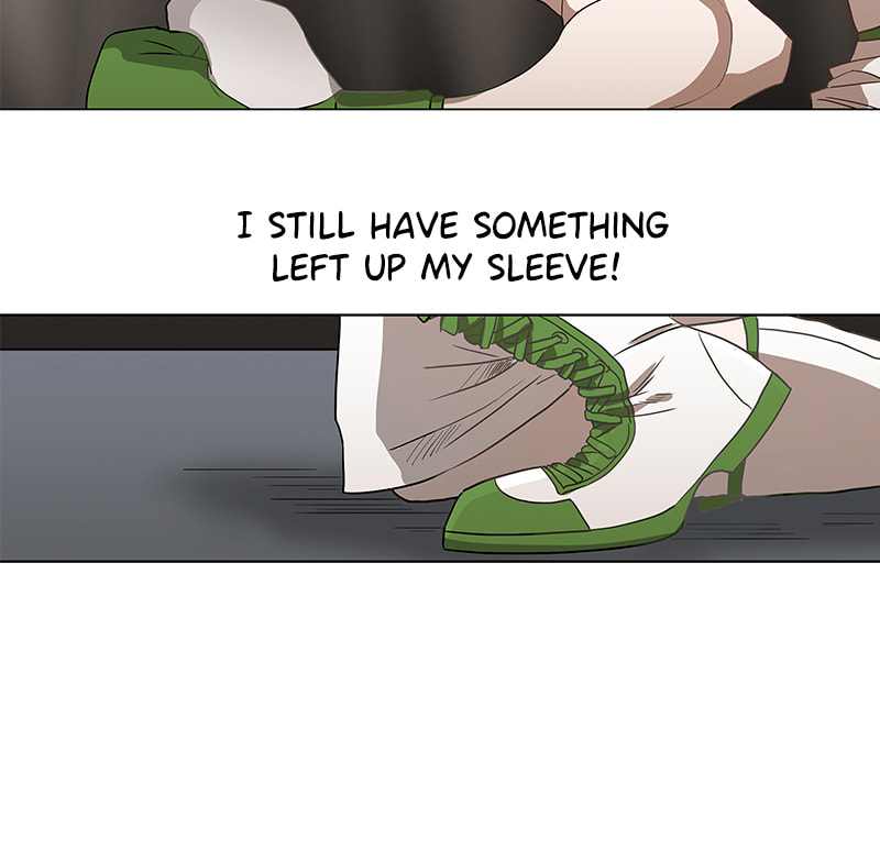 Read The Boxer chapter 36 image 101 on Lezhin