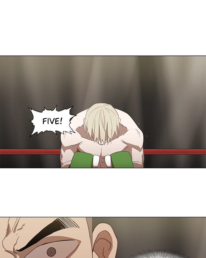 Read The Boxer chapter 36 image 102 on Lezhin