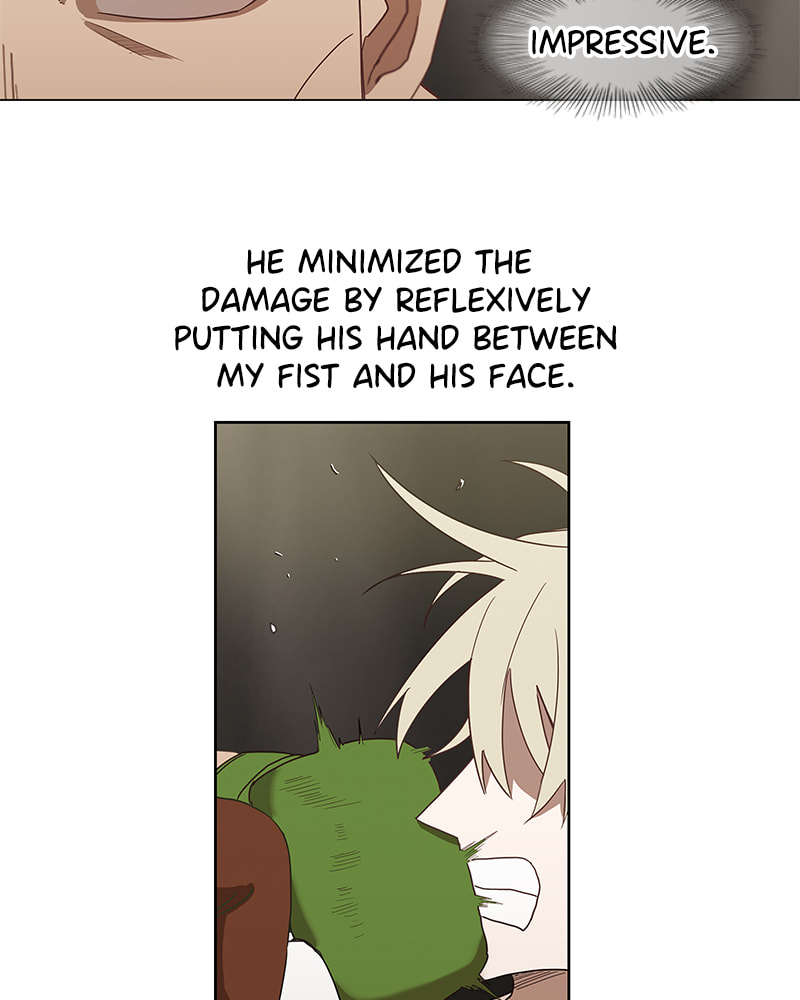 Read The Boxer chapter 36 image 103 on Lezhin