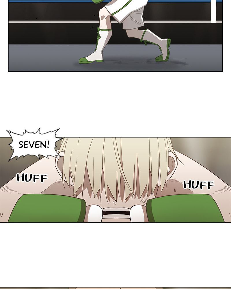 Read The Boxer chapter 36 image 105 on Lezhin