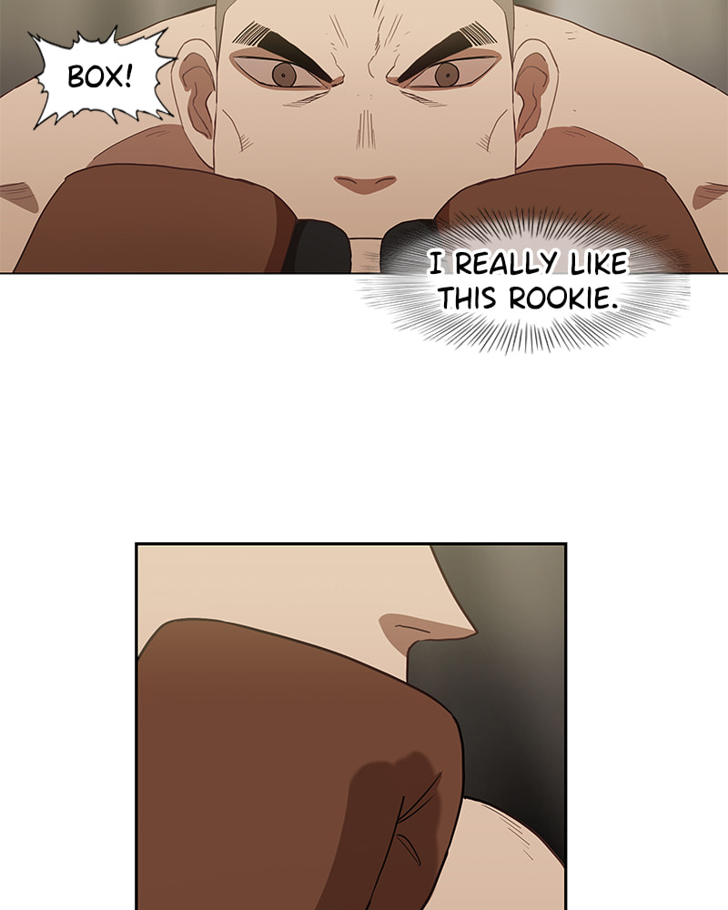 Read The Boxer chapter 36 image 106 on Lezhin