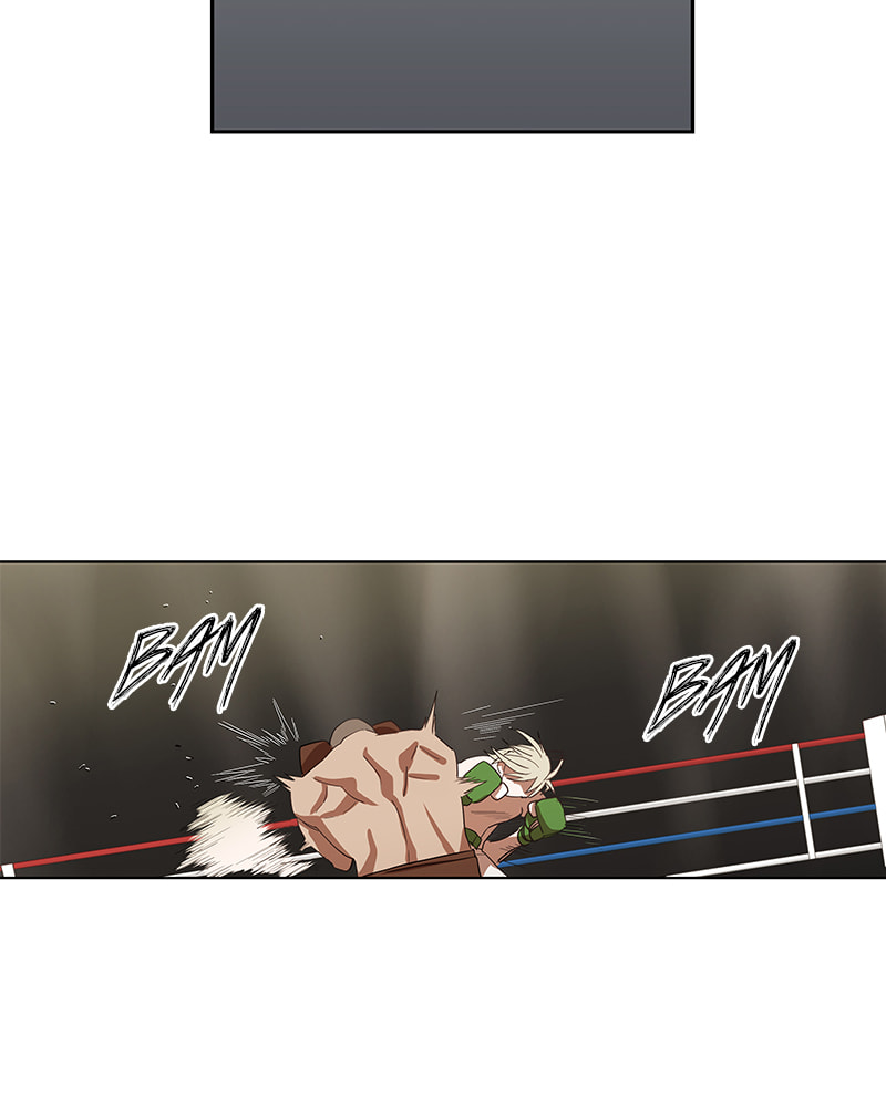 Read The Boxer chapter 36 image 11 on Lezhin