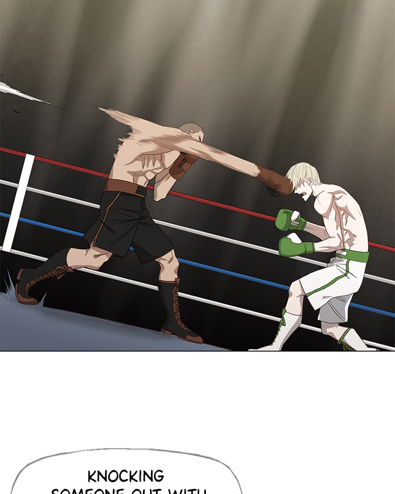 Read The Boxer chapter 36 image 111 on Lezhin