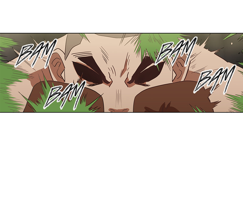 Read The Boxer chapter 36 image 12 on Lezhin