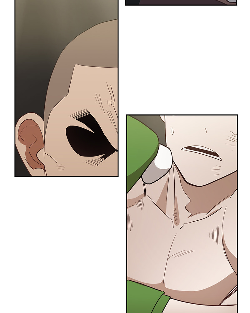 Read The Boxer chapter 36 image 120 on Lezhin