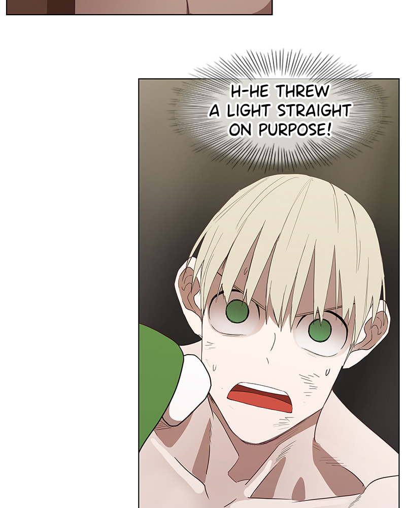 Read The Boxer chapter 36 image 124 on Lezhin