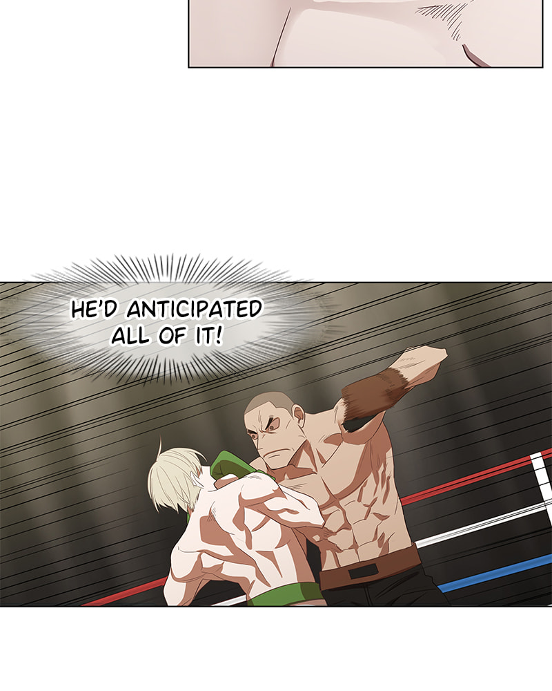 Read The Boxer chapter 36 image 125 on Lezhin