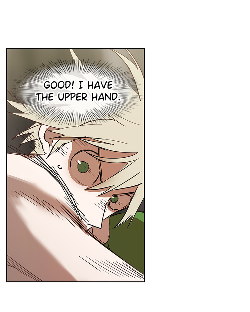 Read The Boxer chapter 36 image 13 on Lezhin