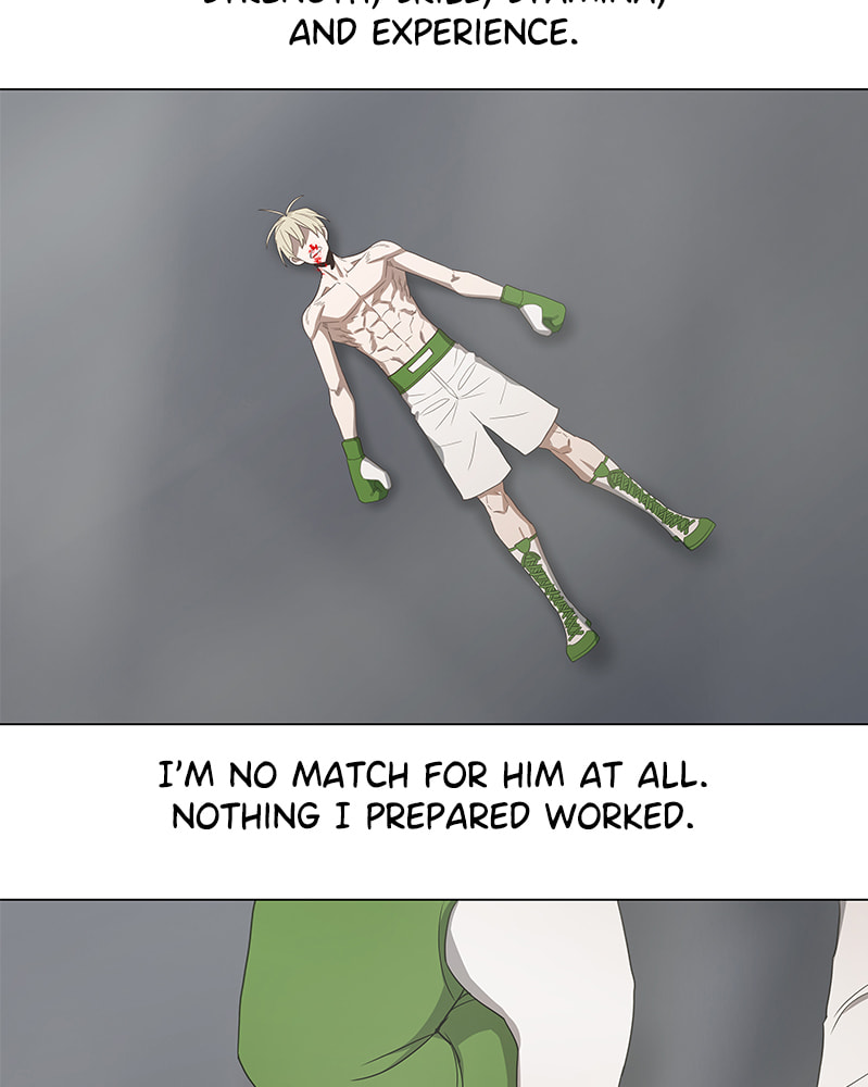 Read The Boxer chapter 36 image 133 on Lezhin