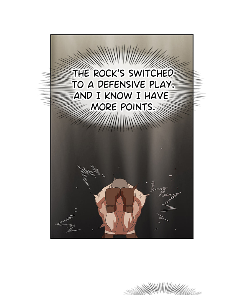 Read The Boxer chapter 36 image 14 on Lezhin