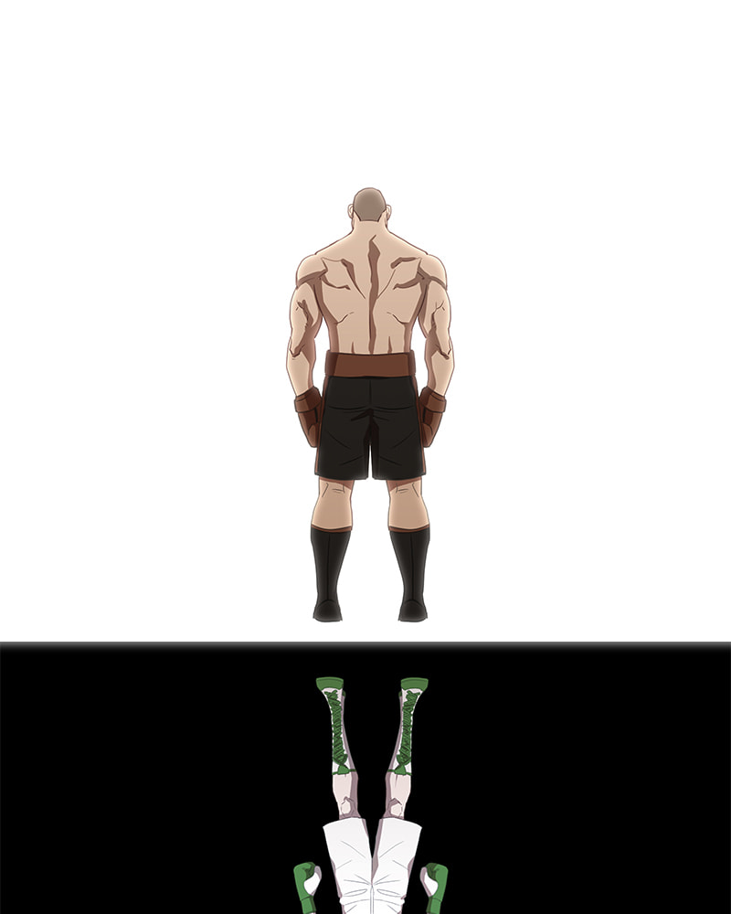 Read The Boxer chapter 36 image 141 on Lezhin