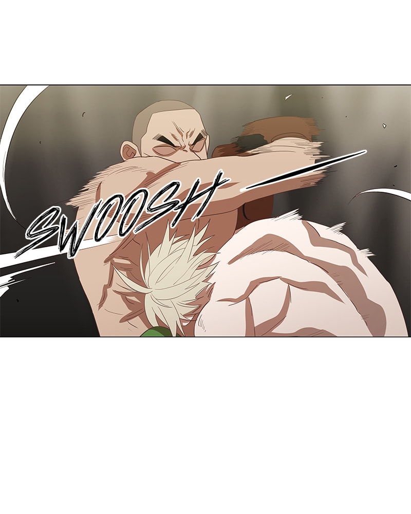 Read The Boxer chapter 36 image 16 on Lezhin