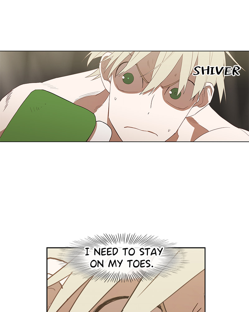 Read The Boxer chapter 36 image 17 on Lezhin
