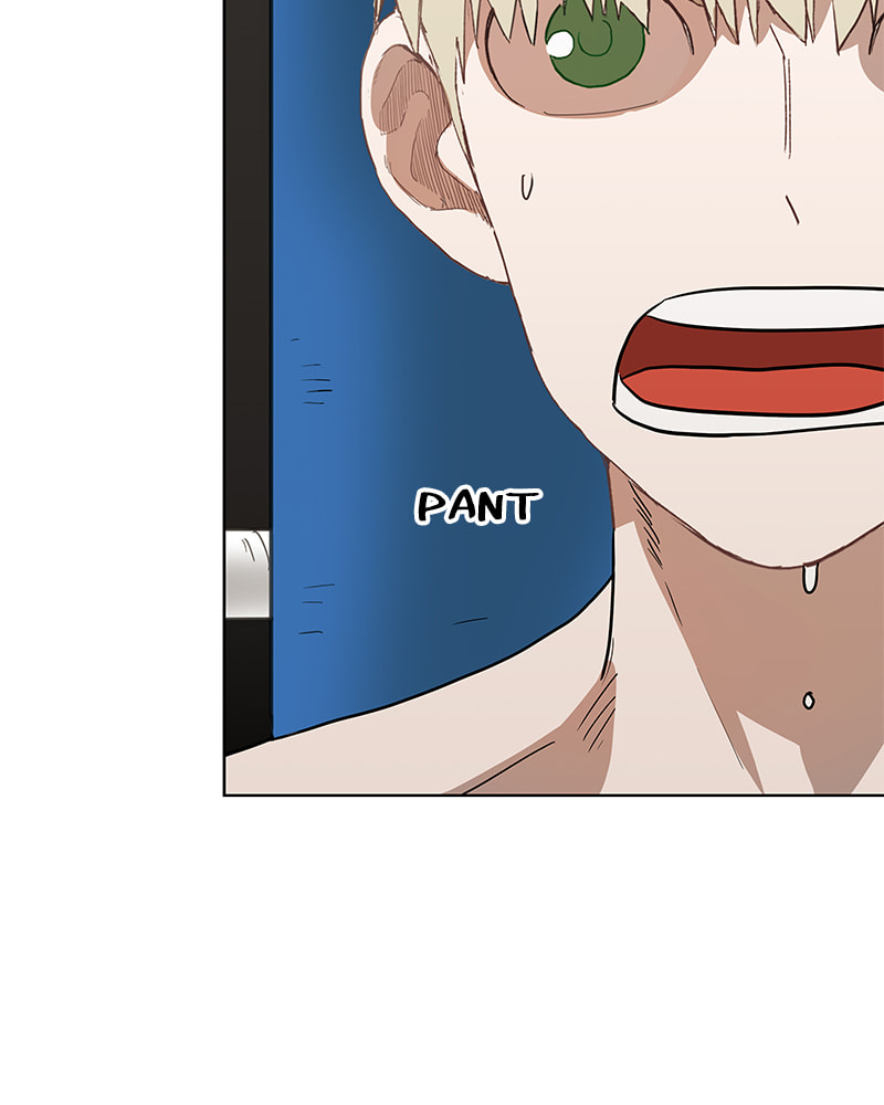 Read The Boxer chapter 36 image 2 on Lezhin