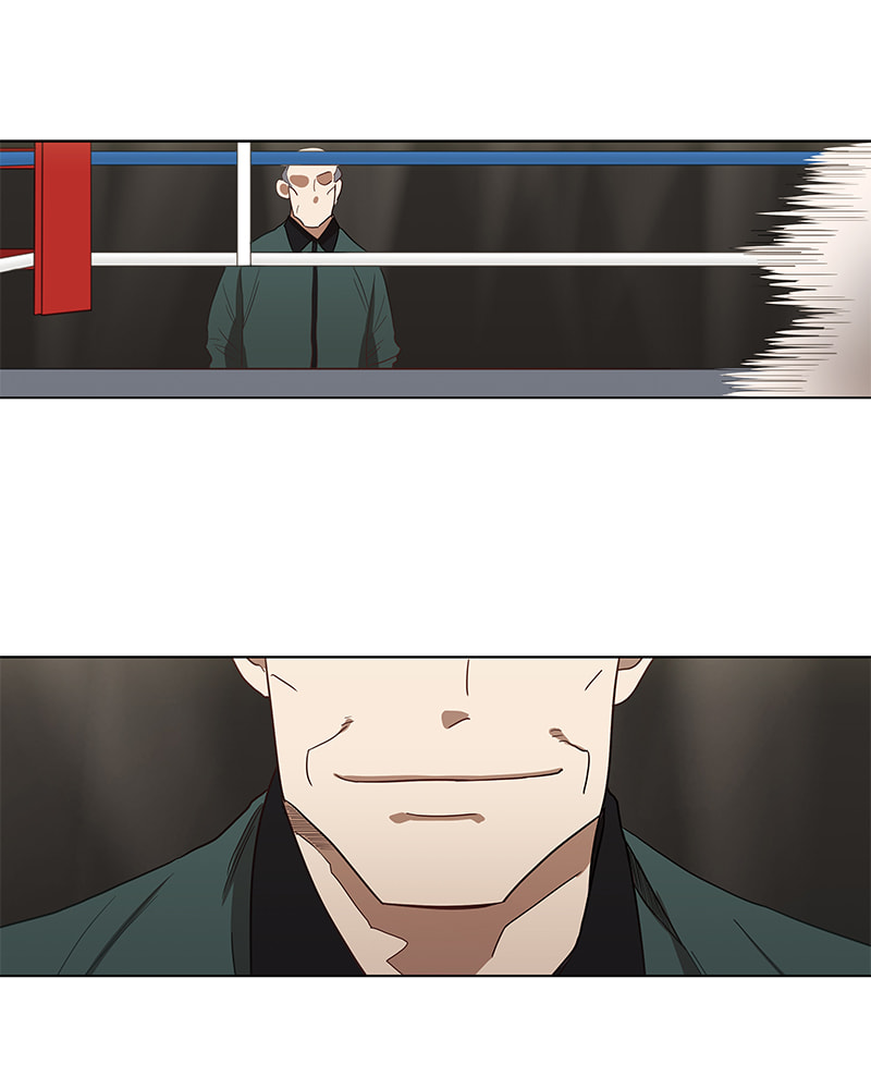 Read The Boxer chapter 36 image 20 on Lezhin